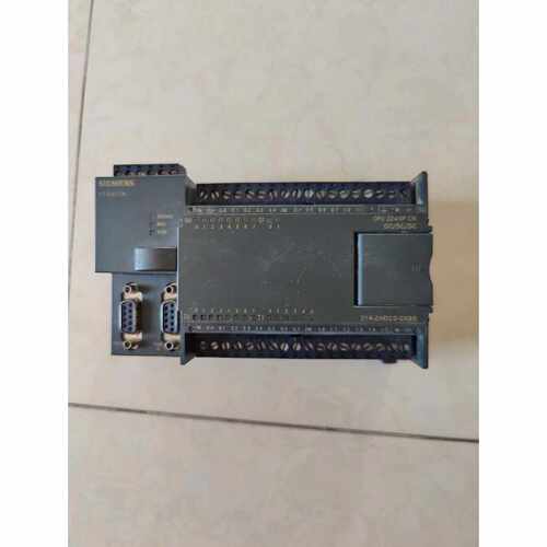 询价-PLC CPU224ⅩP DC/DC/DC