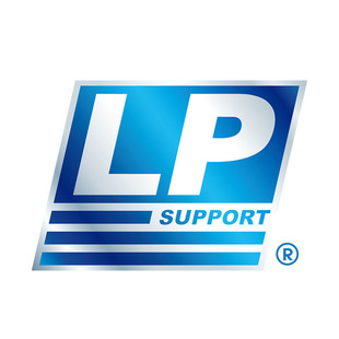 【保价30天】LP788CN轻薄款篮球跳绳跑步登山膝盖半月板专业护膝