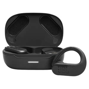 JBL Endurance Peak3真无线蓝牙耳机挂耳式运动耳塞防尘防水跑步