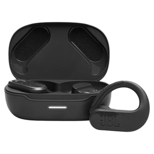 JBL Endurance Peak3真无线蓝牙耳机挂耳式运动耳塞防尘防水跑步