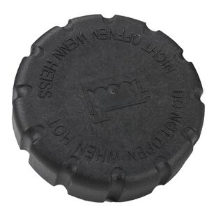 适用奔驰C260E300C200A180 GLC GLB冷却液水壶盖防冻液盖子水箱盖