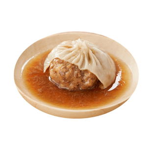 【共50只】王兴记正宗无锡鲜肉小笼无锡特产纯手工制作年货送礼