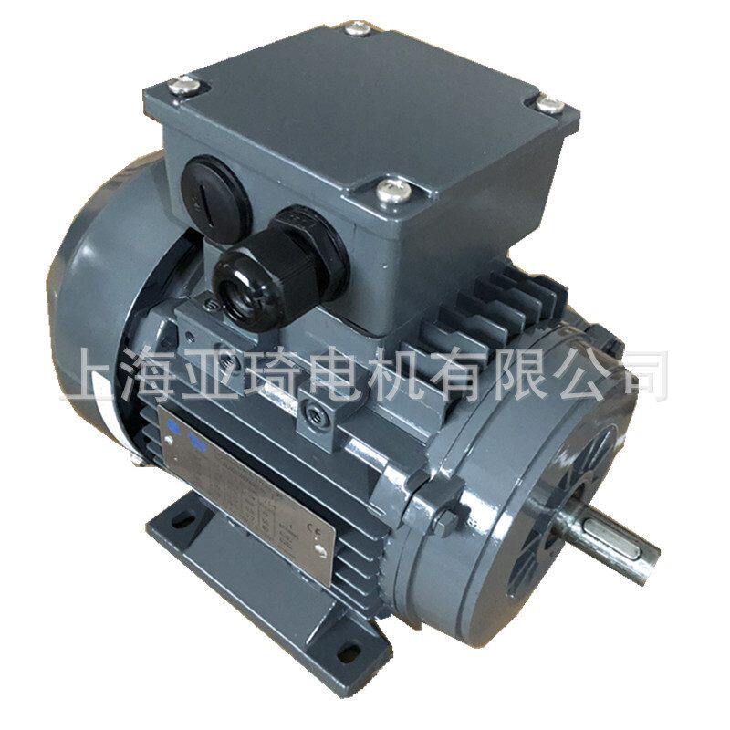 THREE-PHASE INDUCTIONMOTOR电动机、马达