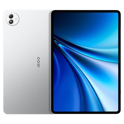 vivo iQOO Pad6 Pro平板电脑新款第五代骁龙8至尊版学生好物官方13.2英寸
