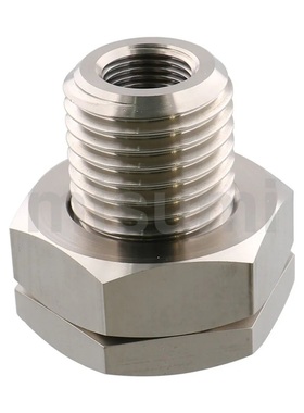 代替BTLH/BTLHA/BTLHC/BTLHS1/2/3/4 配管用终端接头六角型