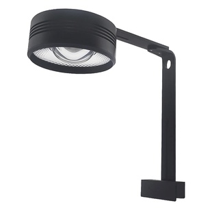 乐迪鱼缸灯原生态溪流缸灯水草出苔爆藻三湖全光谱植物生长灯72w