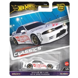 2024美版HOT WHEELS/风火轮汽车文化 Modern Classics 合金车模型