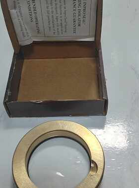 【询价】INPRO/SEAL轴承隔离器 1700-A-K0010适用
