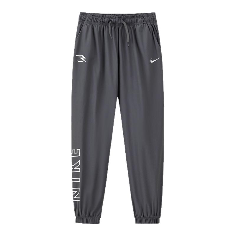 Nike3brand儿童裤子新品上市