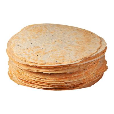 山西特产昔阳压饼10袋80片煎饼烧饼薄脆花椒芝麻饼干杂粮小吃零食