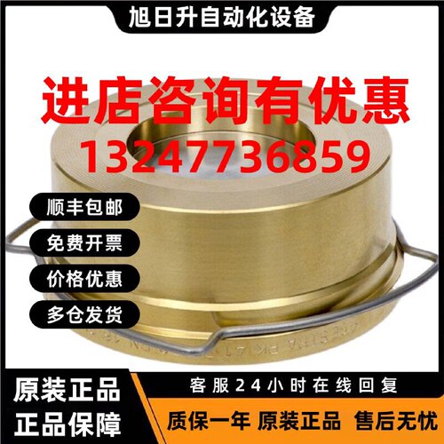 议价德国  GESTRA  止回阀  RK86 DN80 PN40   原装进口