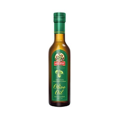 历农橄榄油500mL*1瓶耐高温热炒