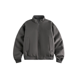 Dream made 90白鸭绒羽绒服男冬季新款加厚美式结垢冬装男生外套