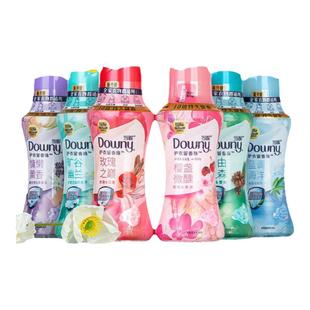 当妮Downy护衣留香珠洗衣伴侣衣物持久留香凝珠柔顺剂正品店旗舰