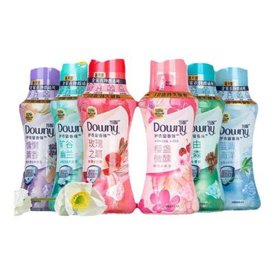 当妮Downy护衣留香珠洗衣伴侣
