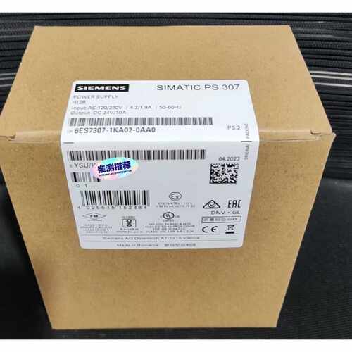 【请询价】6ES73071KA020AA0 6ES7 3071K
