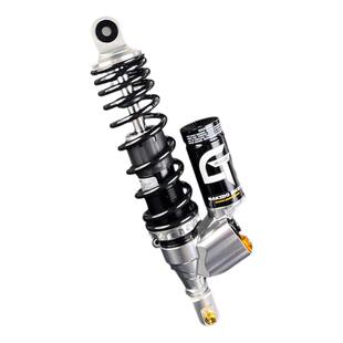 马克多后减震适用改装九号MZmix M95C MMAX E80MK2 E150 E300P DZ
