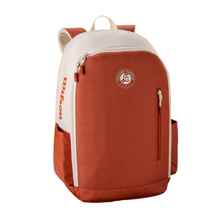 wilson威尔胜双肩包2026新款2支装法网大容量男女款背包网球拍包