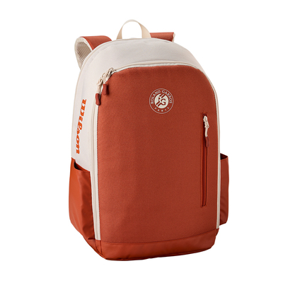 wilson威尔胜网球包法网联名