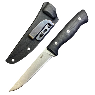 高硬度锋利屠宰刀剔骨刀分割刀