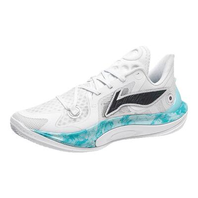 音速11实战篮球鞋男女款运动球鞋