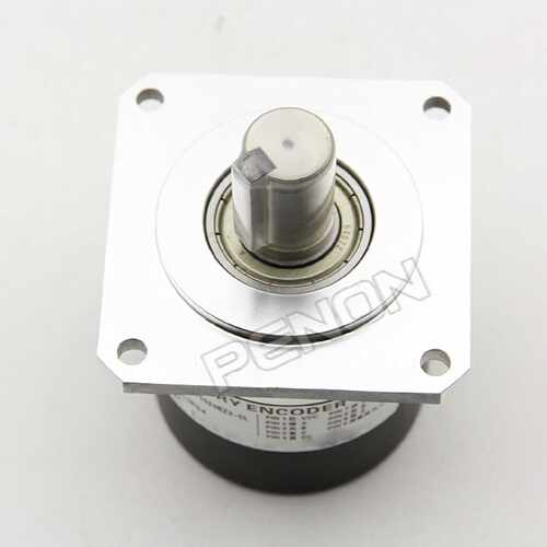 ZSF6215-007CW-1200BZ3-12-24T编码器5000-2500BZ1-1024-5L-24F-