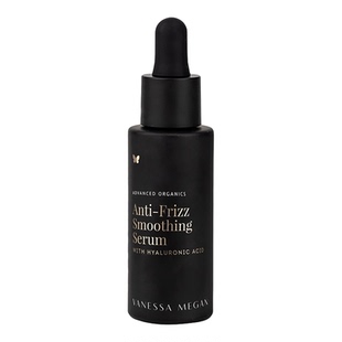 Vanessa Megan VM玻尿酸顺滑柔亮护发精华30ML 改善毛躁 自然光泽