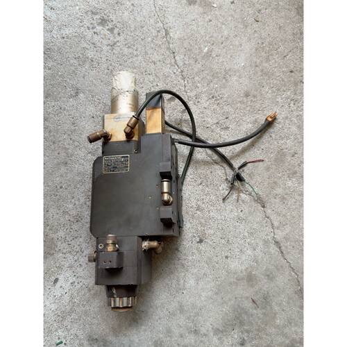议价，LS激光切割头BMH110SA1ApCL100FL125Dia30实物图拍拆机件成
