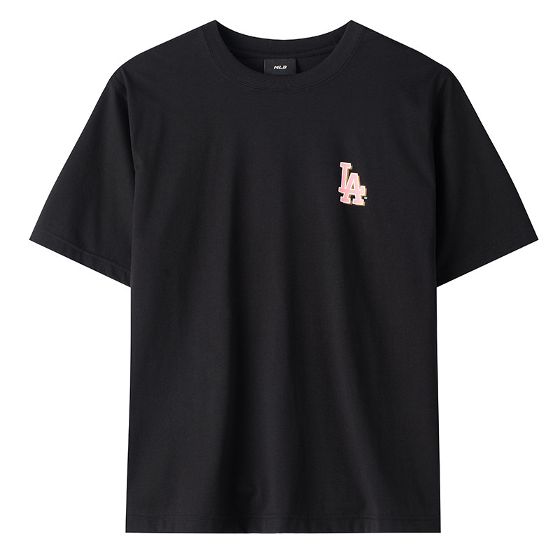 MLB男女短袖26夏新款时尚凉感T恤