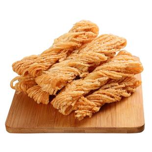 徐州特产金丝馓子散子油炸撒子安徽山东淮安茶馓零食小吃休闲食品