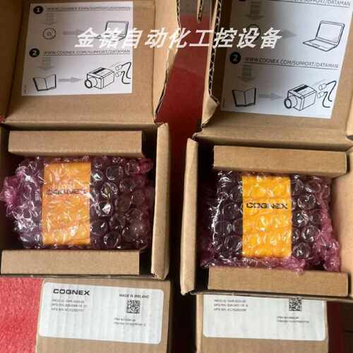 议价DM303X 康耐视COGNEX读码器库存质保现货议价