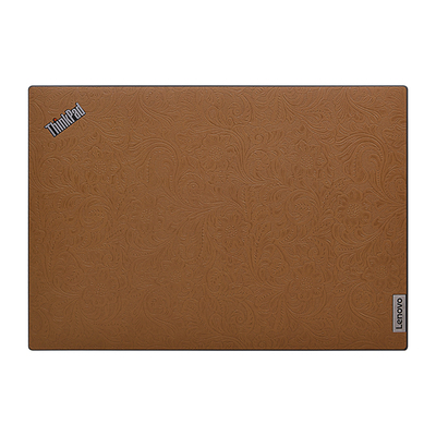 联想ThinkPadX1Carbon贴纸