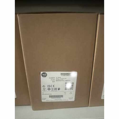 溢价-AB变频器25B-B032N104。输入电压170-26
