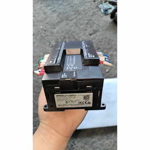 议价欧姆龙CP1EE40SDRA可编程控制器维修