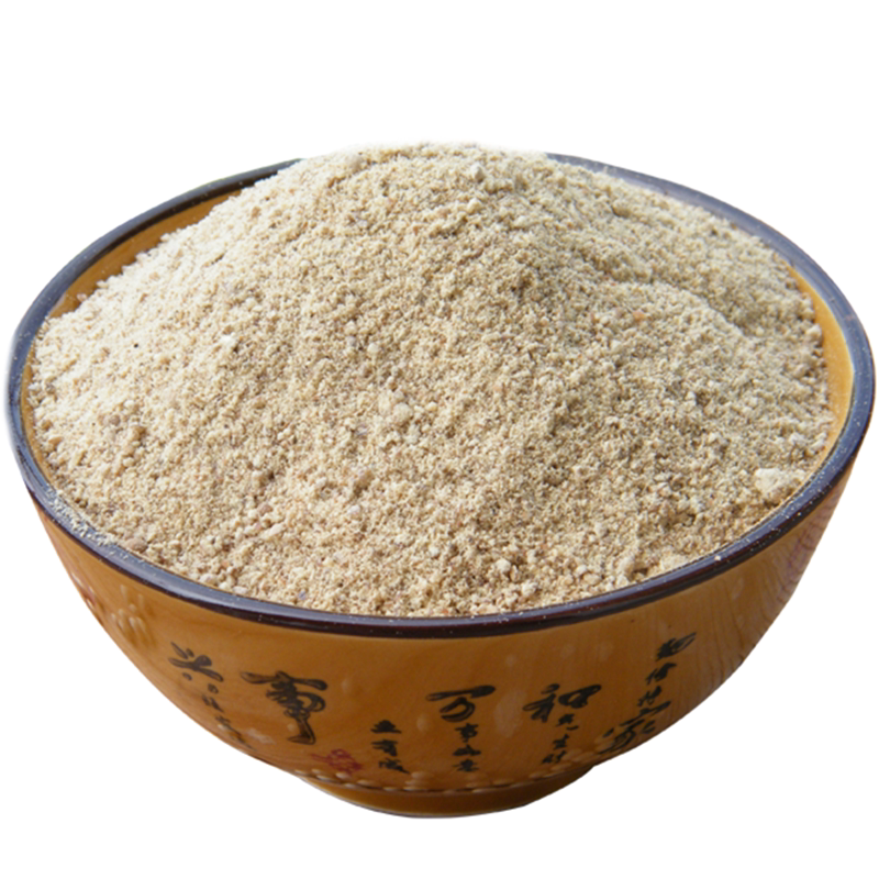 5斤装白胡椒粉商用正宗海南散装农产品调味卤香料辛辣非花椒包邮