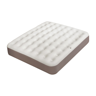 充气床垫全自动露营便携折叠床医院陪护充气床家用单人加厚气垫床