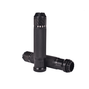 JCGK扭油握把适用于小牛U+BN1S NGT改装油门转速手把防滑无损直上