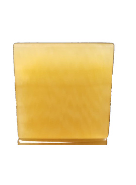 天然方块雕刻风水书法玉玺印章