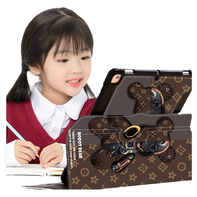 可爱卡通横竖屏支撑方便学习追剧