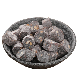 姜糖手工正宗老姜味客家纯正麦芽糖硬糖怀旧老式零食独立小包装纯