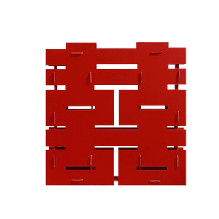 结婚床头柜子立体喜字摆件装饰新房布置套装客厅专用婚庆用品大全