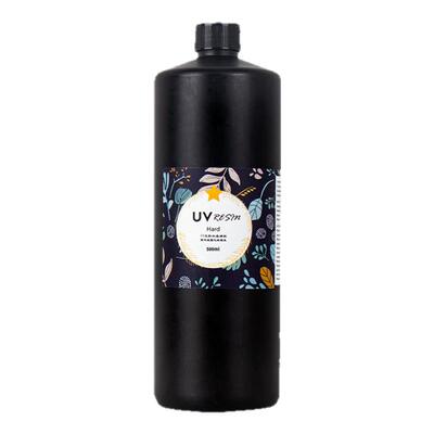uv透明水晶滴胶快干diy手工推荐
