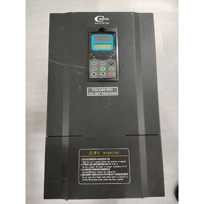 溢价-康沃变频器37KW FSCG05.1-37K0-3P380-