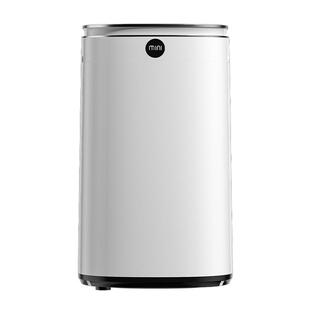 婴儿洗衣机小型迷你全自动家用内衣裤儿童宝宝专用带杀菌洗烘一体