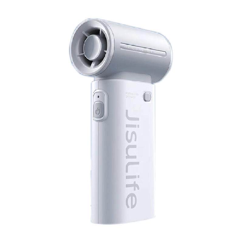 几素超高速节能手持小风炮便携式usb小风扇轻音电风扇随身小型f