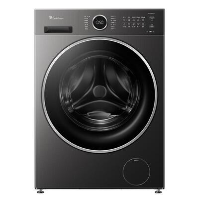 小天鹅洗衣机10KG水魔方滚筒