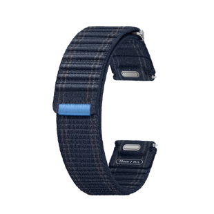 Samsung/三星原装正品Watch6/Classic运动表带Watch7织物尼龙表带