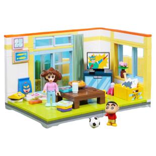 我是一块砖积木极速荣耀小颗粒高砖积木拼搭玩具潮玩八格车积木车