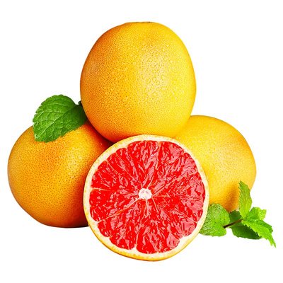 茶饮佳选南非红心西柚！甜蜜多汁