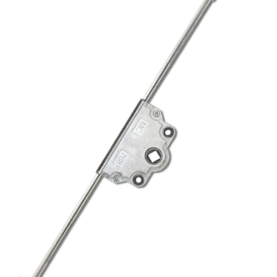 塑钢门把锁传动1.68米多点